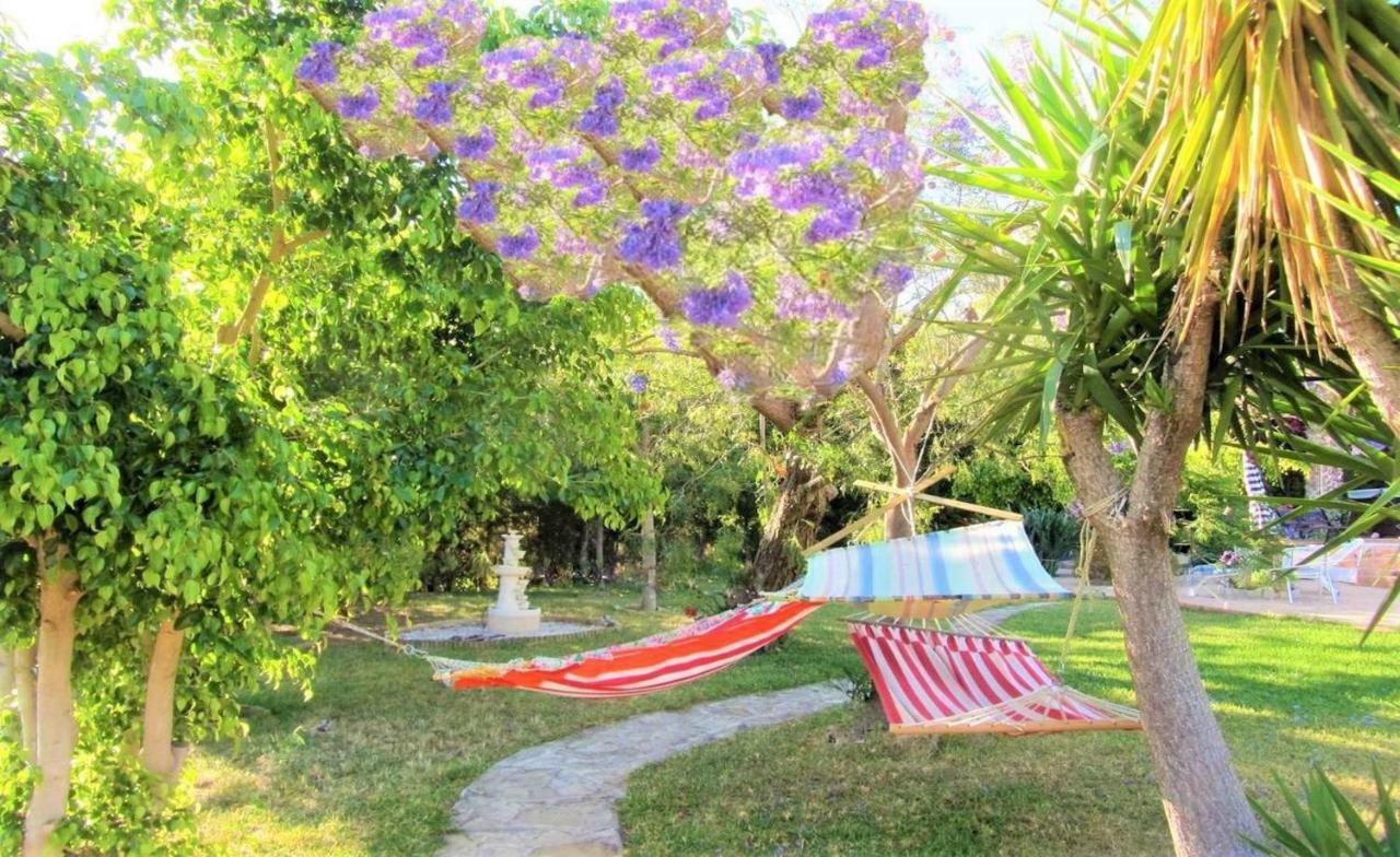 Hacienda Sol Trapiche Villa Exterior photo